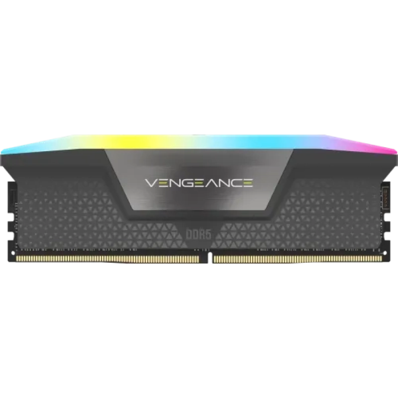 Corsair VENGEANCE RGB 16GB DDR5 6600MHz RAM